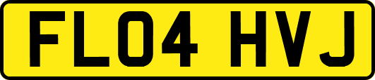 FL04HVJ