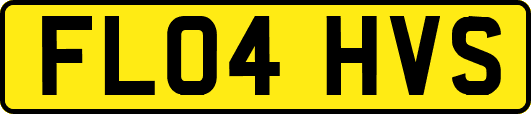 FL04HVS