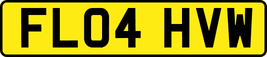 FL04HVW