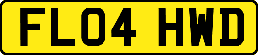 FL04HWD
