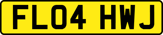FL04HWJ