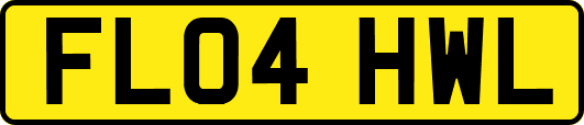 FL04HWL