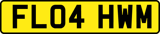 FL04HWM