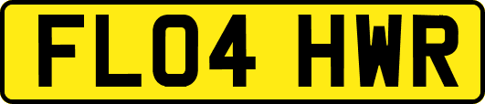 FL04HWR