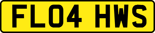 FL04HWS