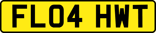 FL04HWT