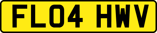 FL04HWV