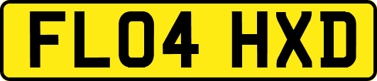 FL04HXD