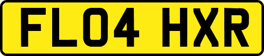 FL04HXR
