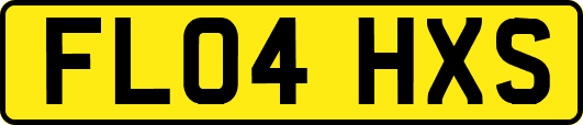 FL04HXS