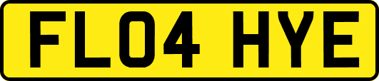 FL04HYE