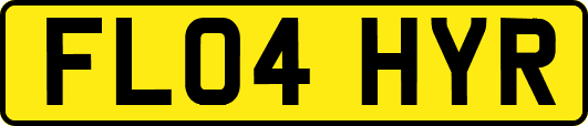 FL04HYR