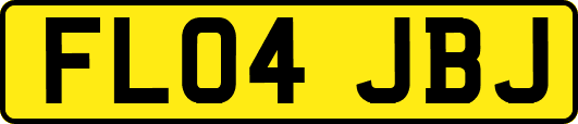 FL04JBJ