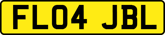 FL04JBL