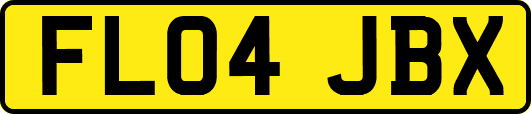 FL04JBX