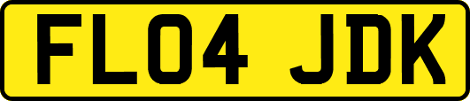 FL04JDK