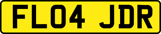 FL04JDR