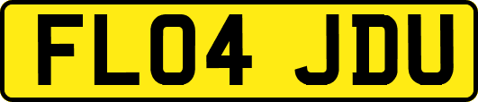 FL04JDU