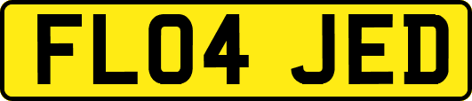 FL04JED
