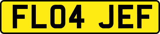 FL04JEF