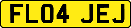 FL04JEJ