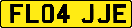 FL04JJE