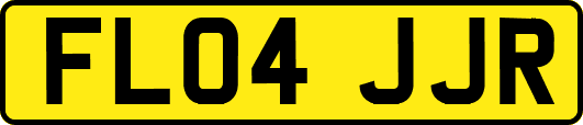 FL04JJR