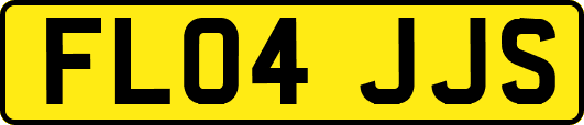 FL04JJS