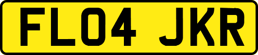 FL04JKR