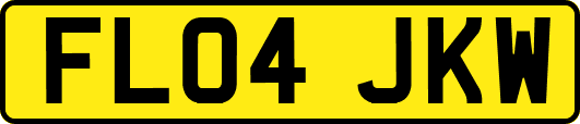 FL04JKW