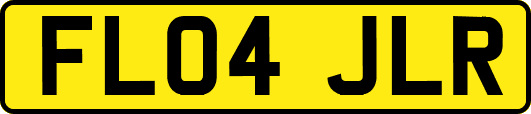 FL04JLR