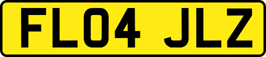 FL04JLZ