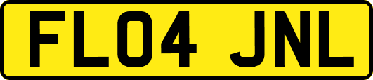 FL04JNL