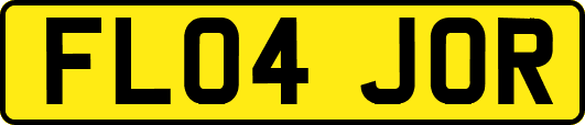FL04JOR