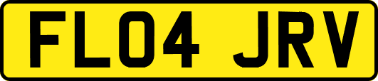 FL04JRV