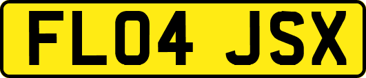 FL04JSX