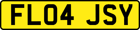 FL04JSY