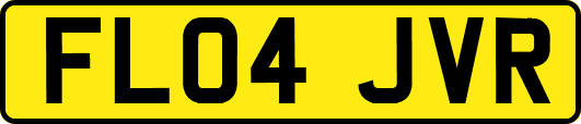 FL04JVR