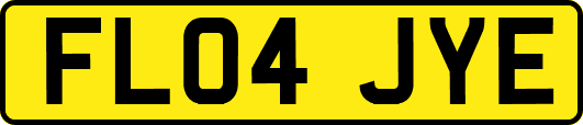 FL04JYE