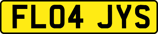 FL04JYS