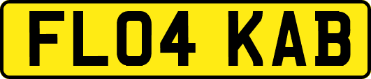 FL04KAB