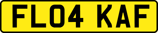 FL04KAF