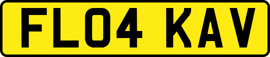 FL04KAV