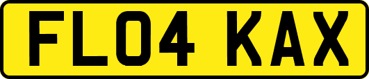 FL04KAX