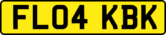 FL04KBK