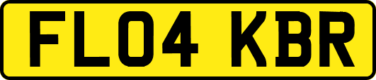 FL04KBR