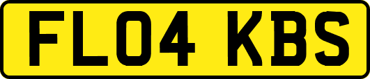 FL04KBS
