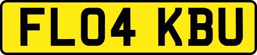 FL04KBU