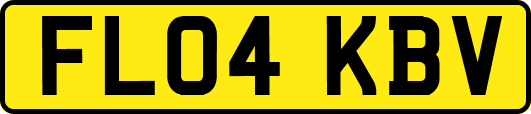 FL04KBV