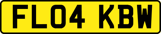FL04KBW